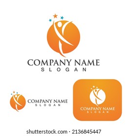 Health  logo sign illustration vector design