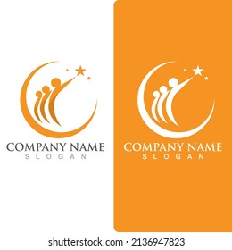 Health  logo sign illustration vector design