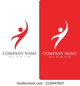 Health  logo sign illustration vector design