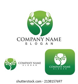 Health  logo sign illustration vector design