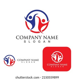 Health  logo sign illustration vector design