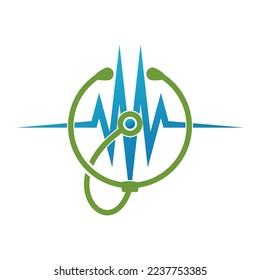 logotipo de mantenimiento , sencillo y limpio