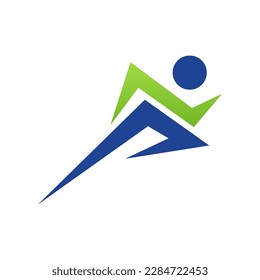 logotipo de mantenimiento , sencillo y limpio