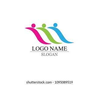 health logo and symbols 
