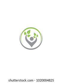 Health Logo Template