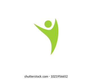 Health Logo Template