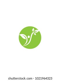 Health Logo Template
