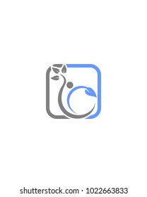 Health Logo Template
