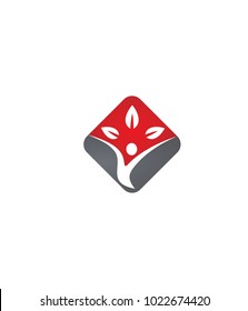 Health Logo Template