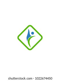 Health Logo Template