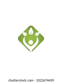 Health Logo Template