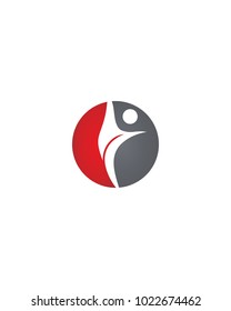 Health Logo Template