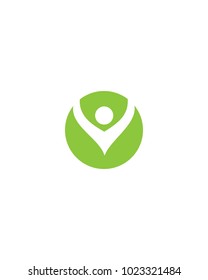 Health Logo Template
