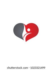 Health Logo Template