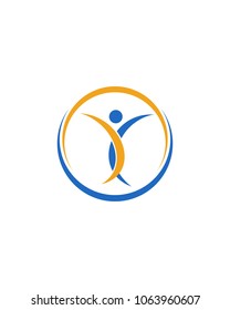 Health Logo Template