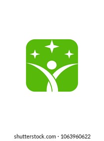 Health Logo Template