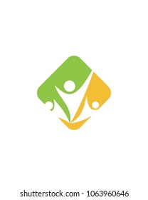 Health Logo Template
