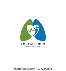health logo template