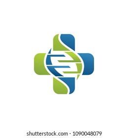 health logo template