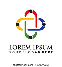 Health Logo Template
