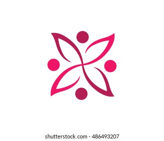 Health Logo Template