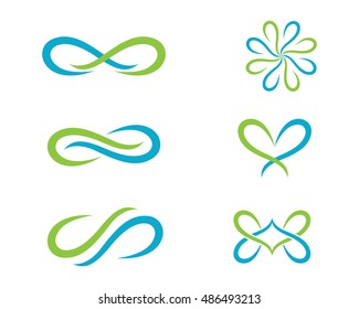 Health Logo Template
