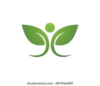 Health Logo Template