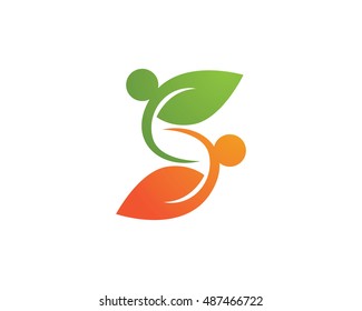 Health Logo Template