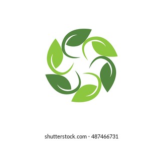 Health Logo Template