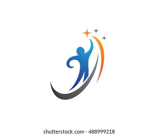 Health Logo Template