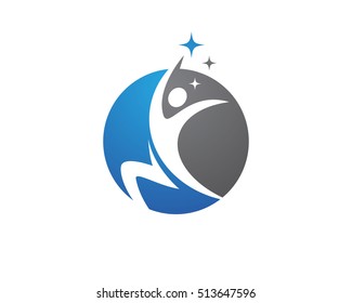 Health Logo Template