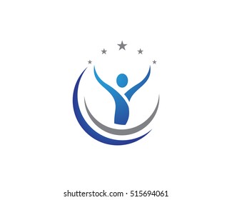 Health Logo Template