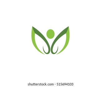 Health Logo Template