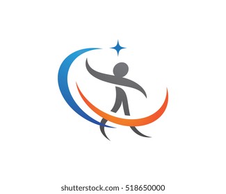 Health Logo Template