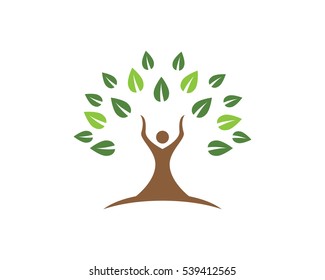 Health Logo Template