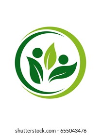 Health Logo Template