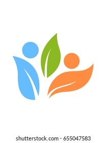 Health Logo Template