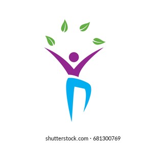Plantilla de logotipo de mantenimiento