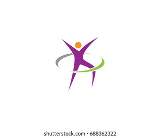 Health Logo Template