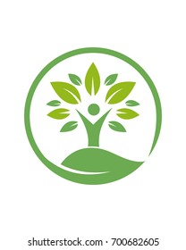 Health Logo Template