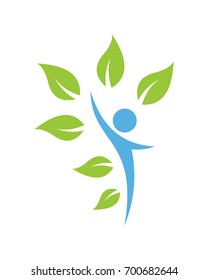 Health Logo Template