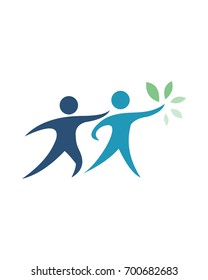 Health Logo Template
