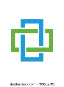 Health Logo Template