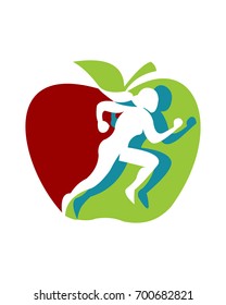 Health Logo Template