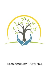 Health Logo Template