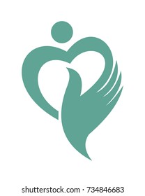 Health Logo Template