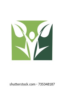 Health Logo Template