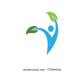 Health Logo Template