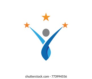 Health Logo Template