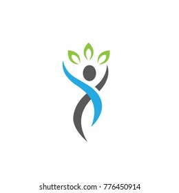 Health Logo Template